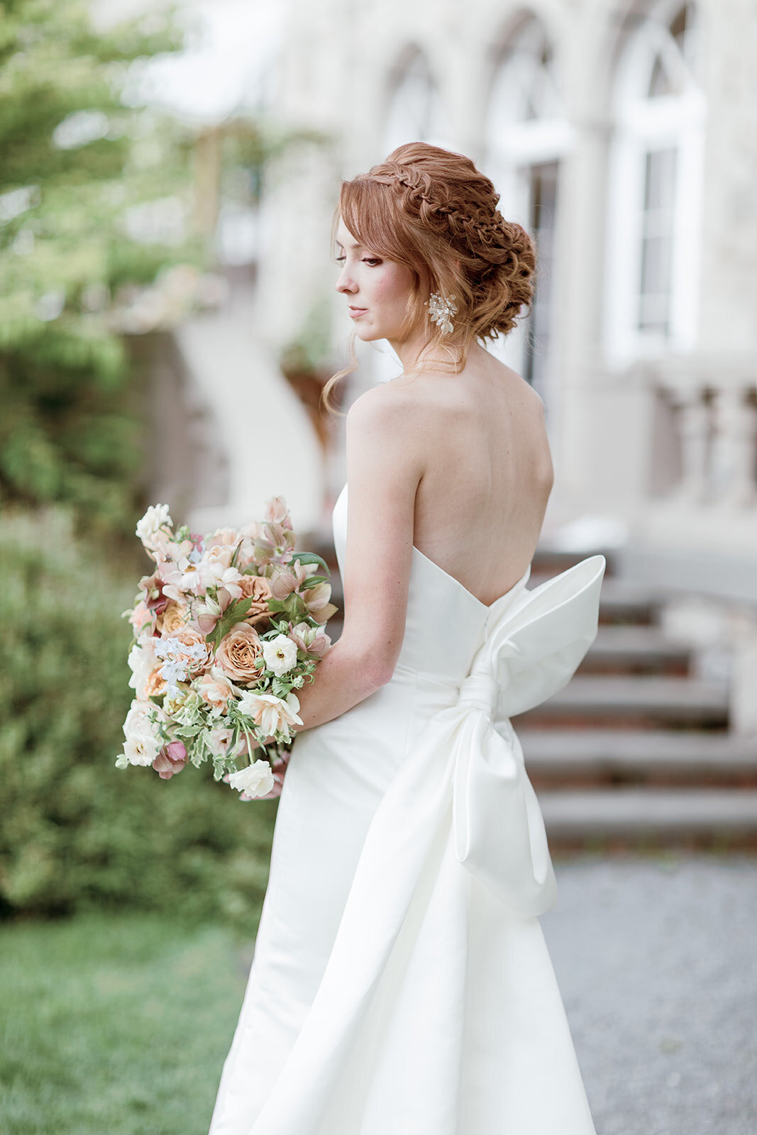 blithewold mansion wedding soirees and revelry rhode island luxury event planner 09
