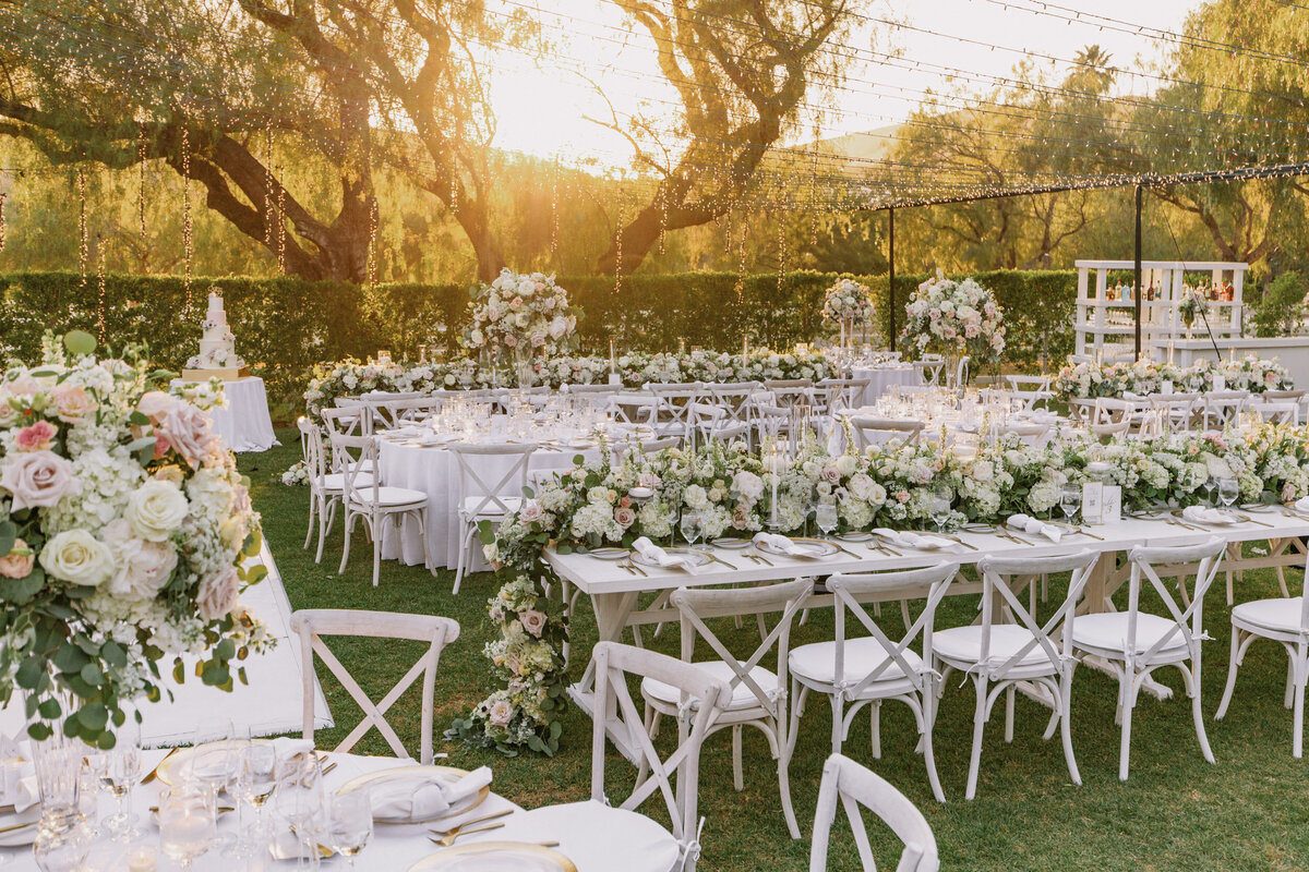 Hummingbird Nest Ranch Wedding 108