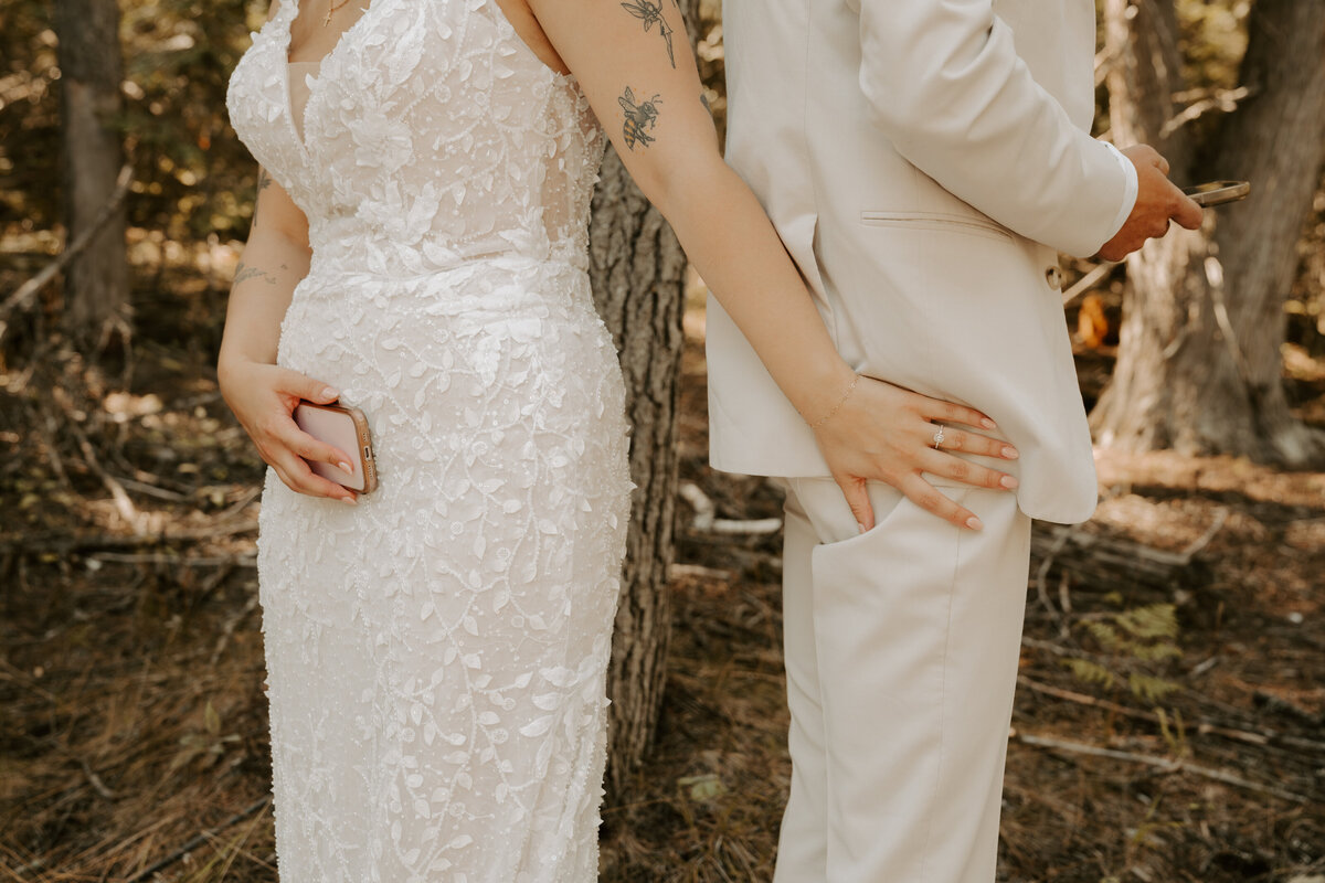 Madi & Peter - Wedding-222
