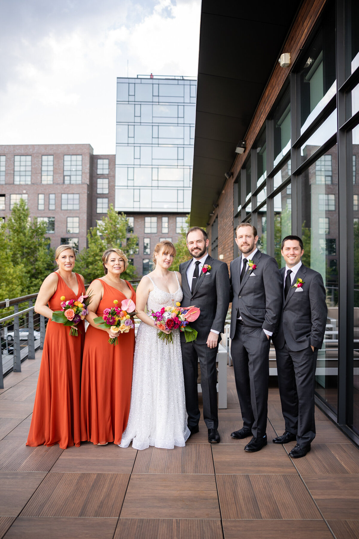 District Winery Navy Yard Wedding-50