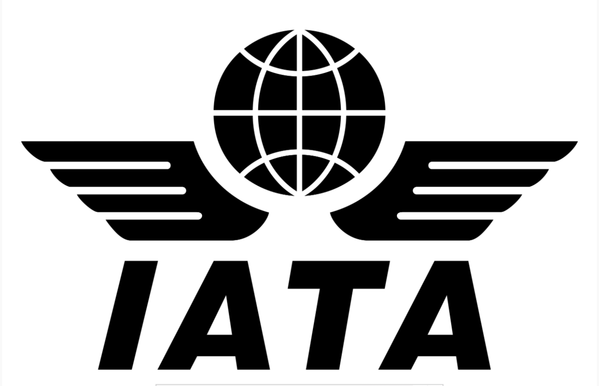 IATA LOGO