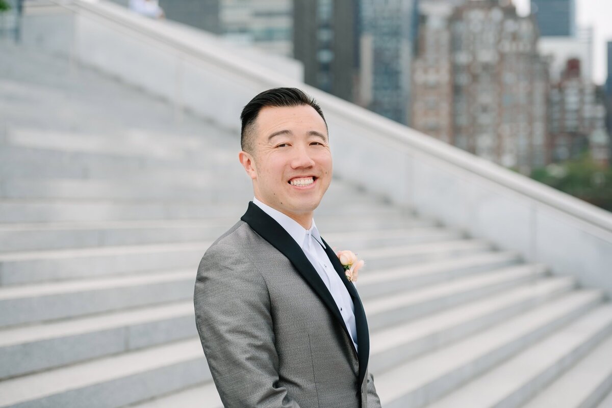 NYC Manhattan Wedding | Los Angeles Wedding Photographer