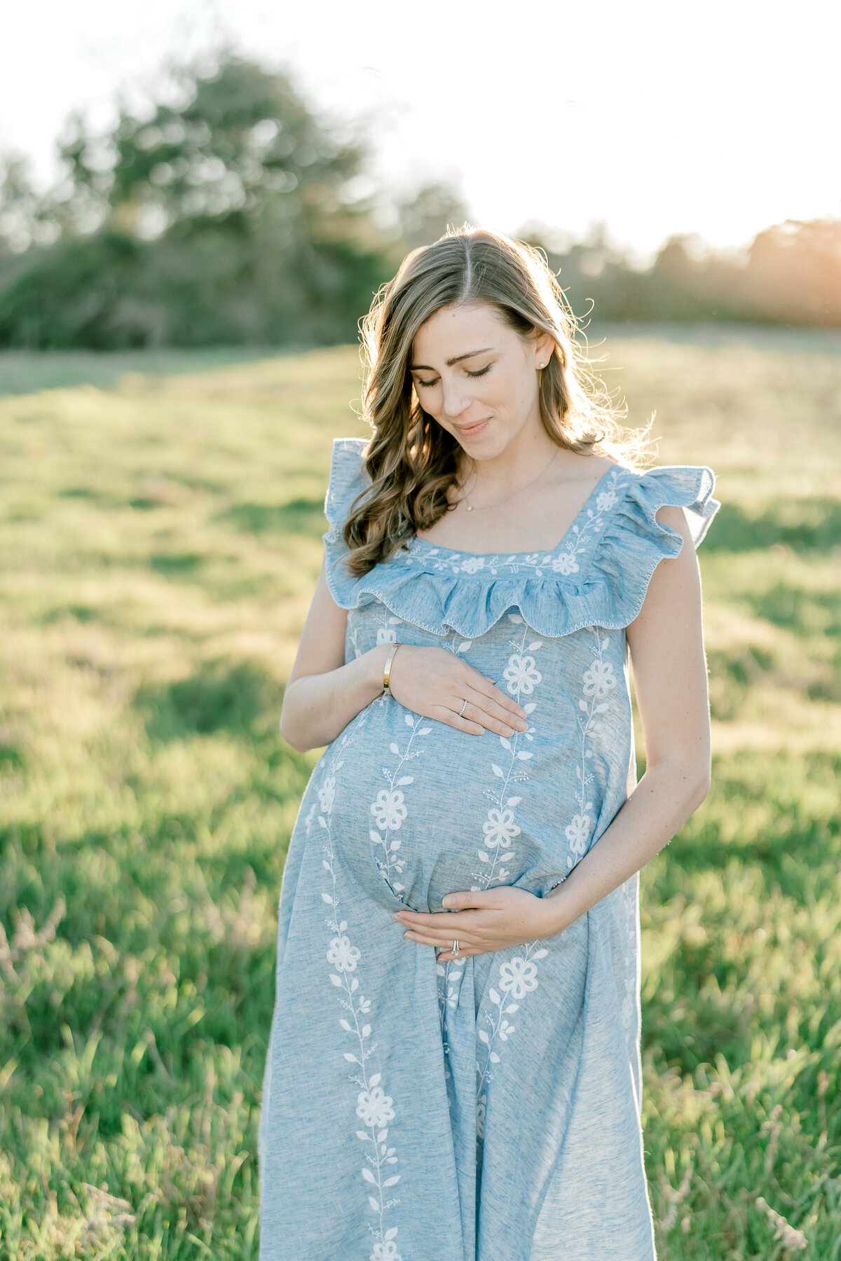 Hall Maternity-73