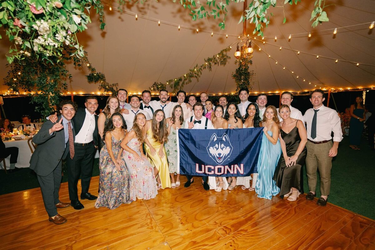 Stone Acres Farm Connecticut Wedding Chelsea Brooke Events192