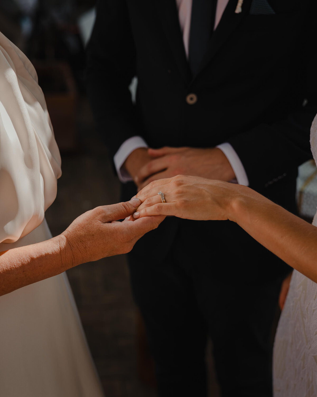 Candid Wedding Photographer