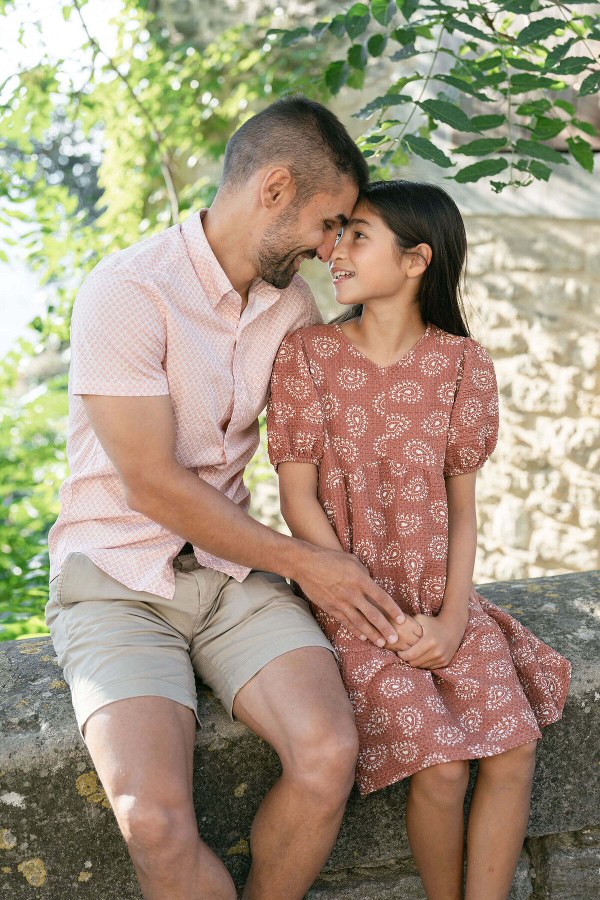 Provence family photographer
