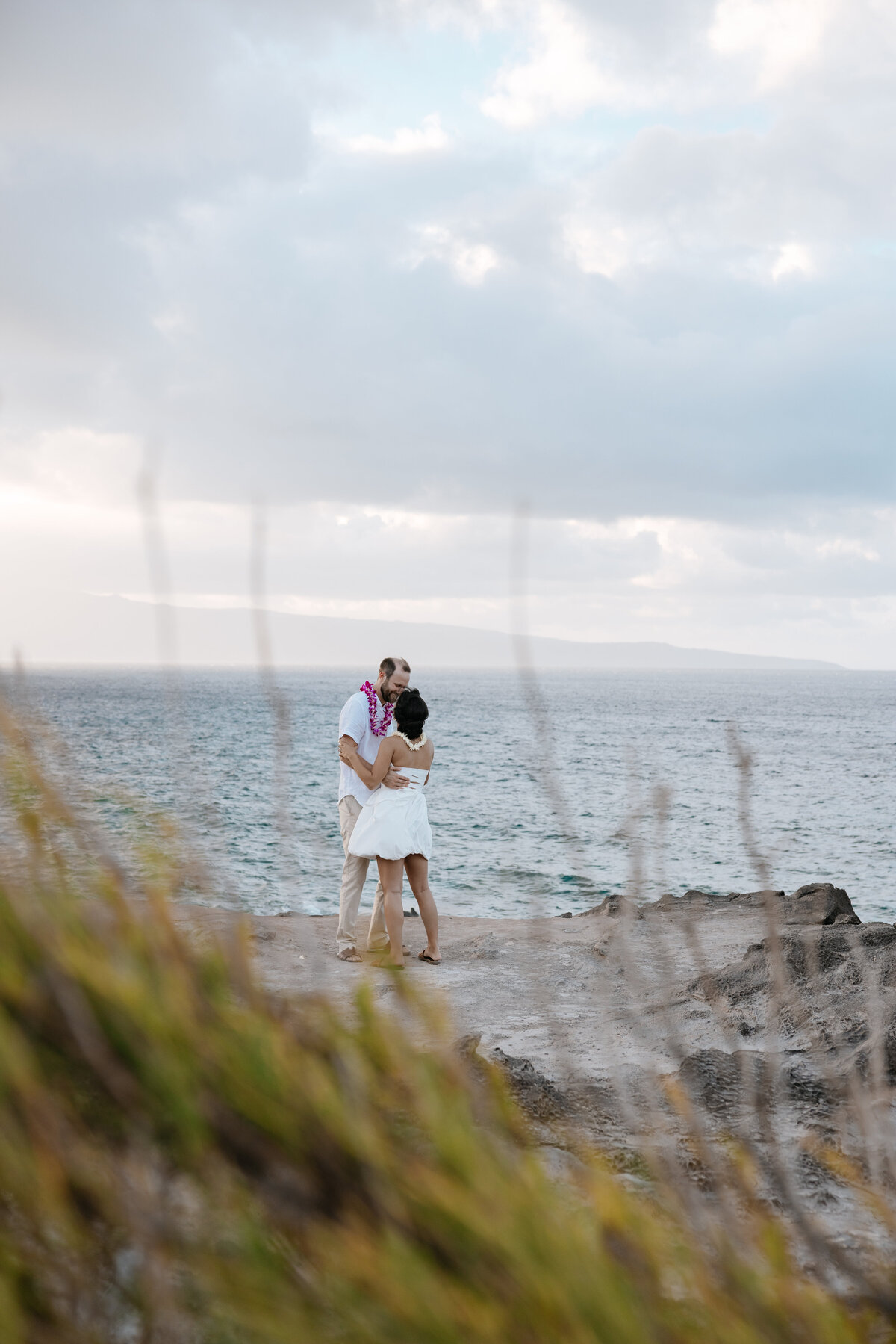 first dance in maui 