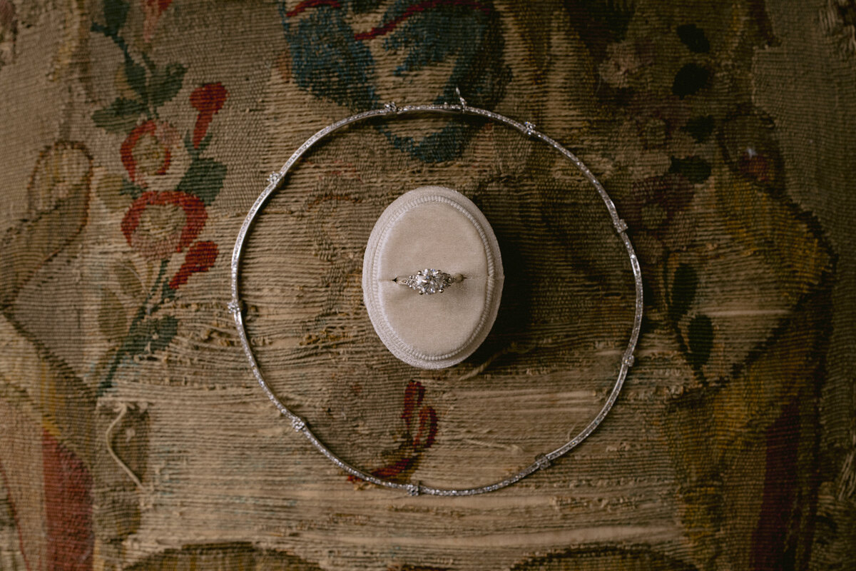 Summer Wedding in Marlboro, New York_3