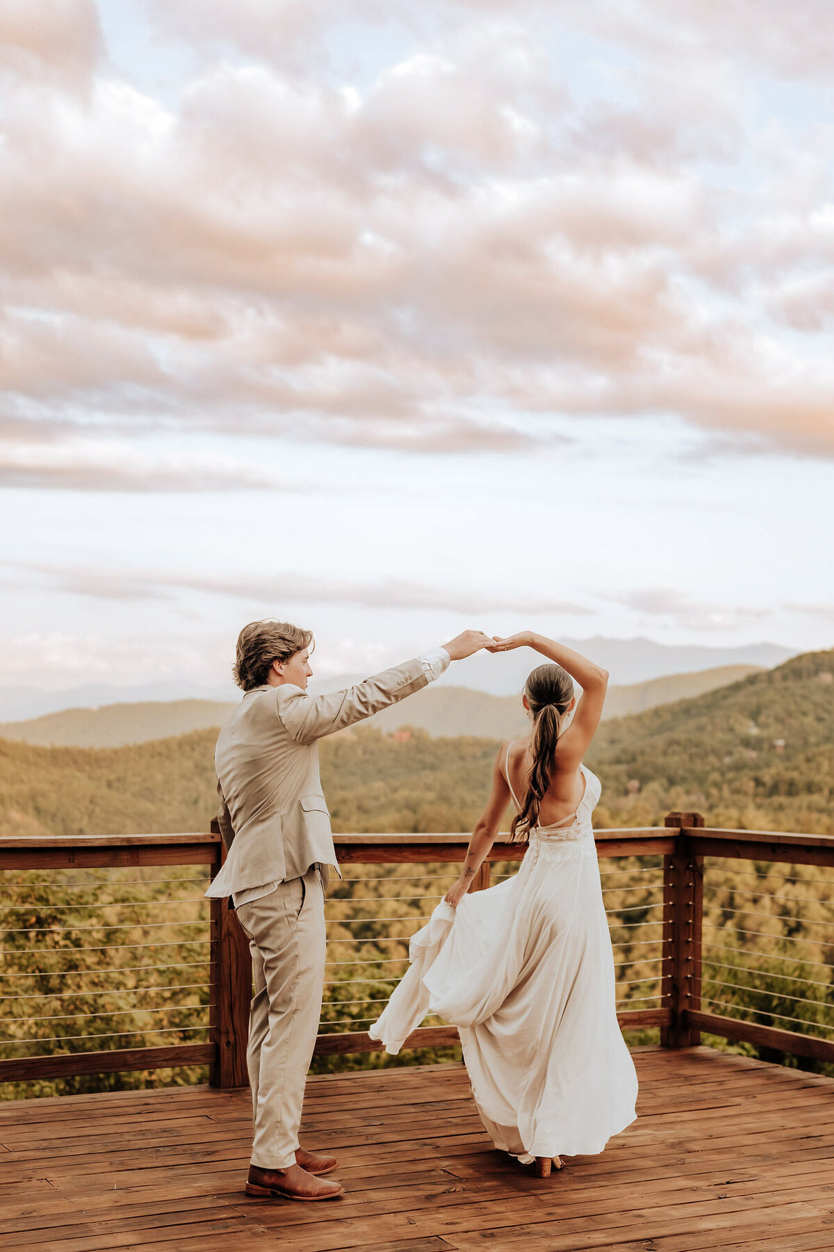 sevierville micro wedding-185
