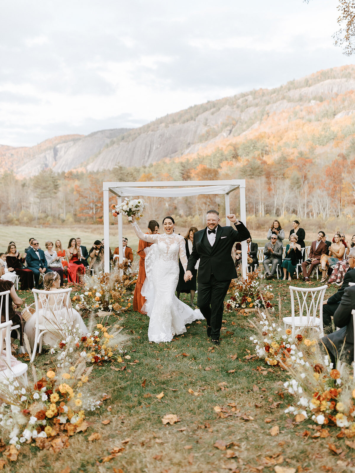 Metzger - Ceremony - Lonesome Valley - Chrissy O_Neill & Co. - South Florida Wedding Photographer-276