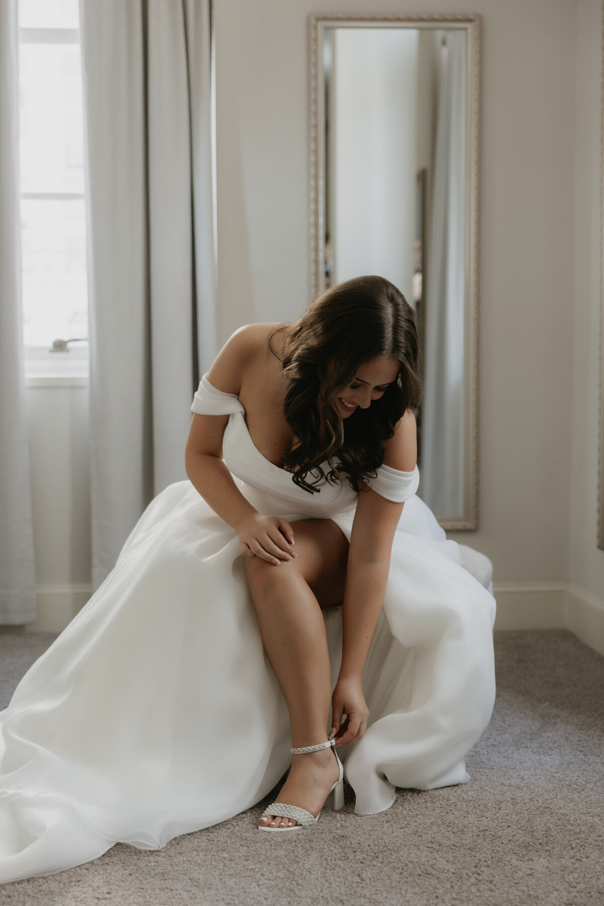 Abby Heron Photography Texas Based and Travel Wedding and Couples Photographer — Wedding Gallery for Holden + Lauren 6