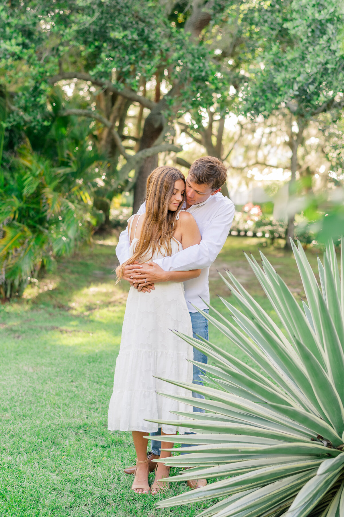 Audrey & Trevor | Engagement | Lisa Marshall Photography-4