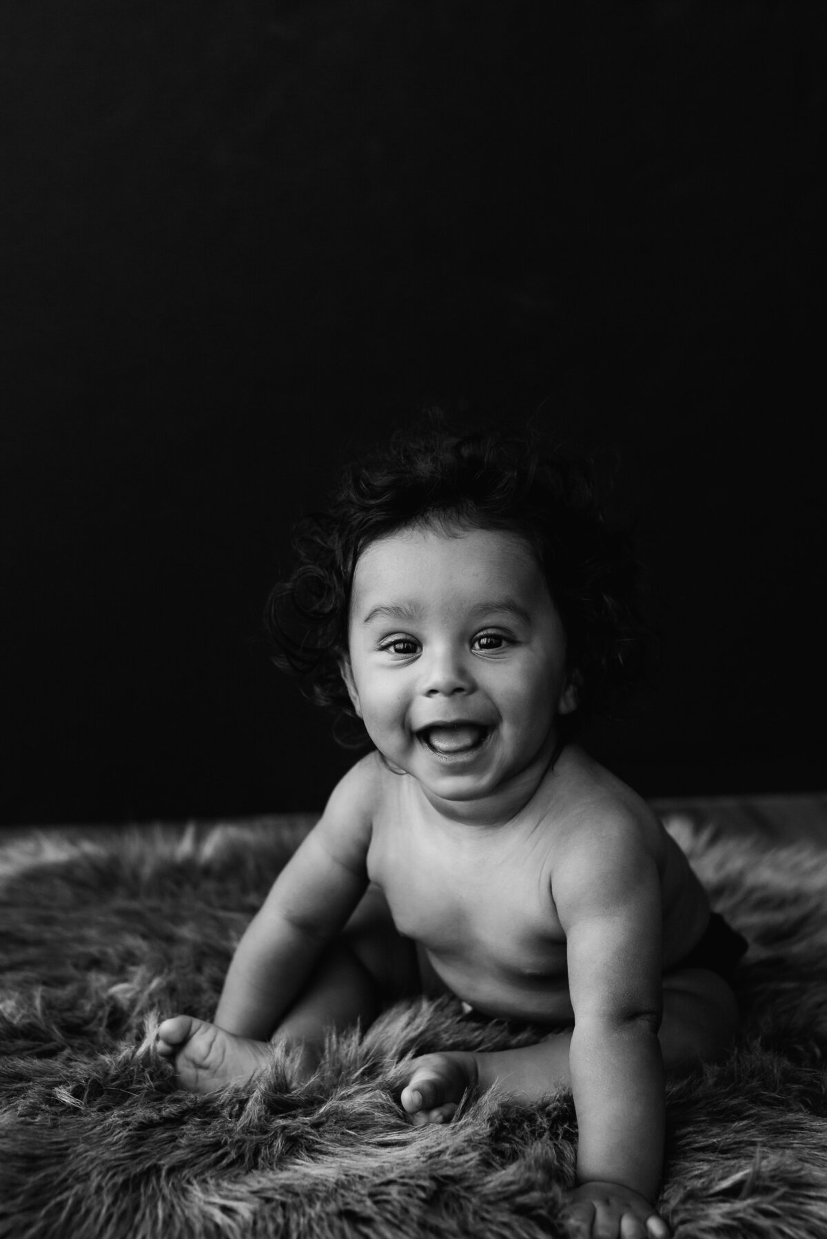 Babys First Year Photographer Virginia11