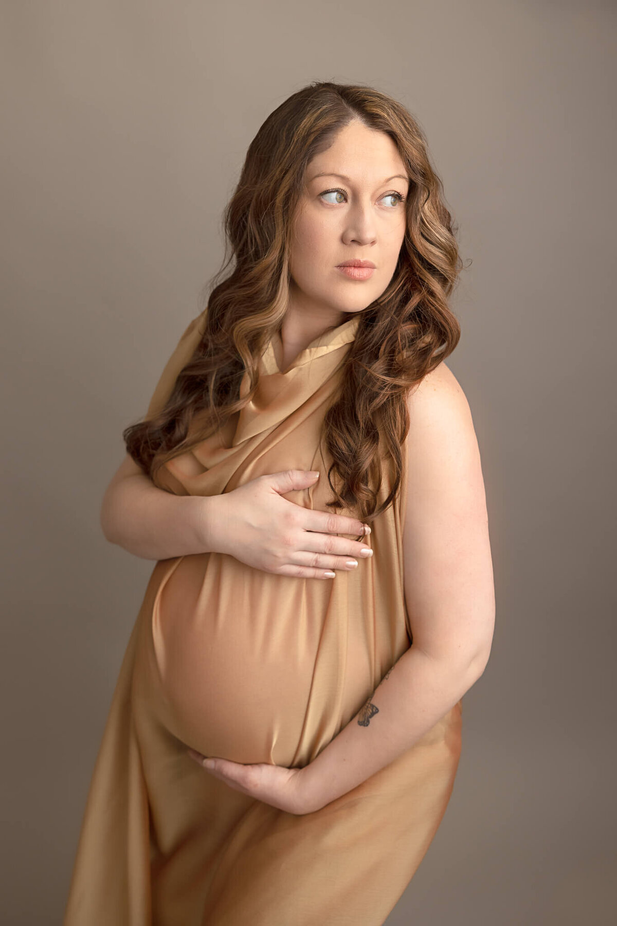 Portland Maternity Photographer  Ann Marshall Photography (3)