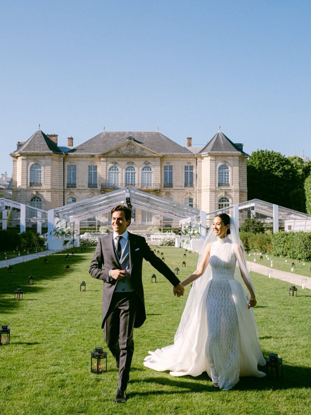 Paris Wedding Musee Rodin by Paris Destination Wedding Planner @alejandrapoupelevents  28