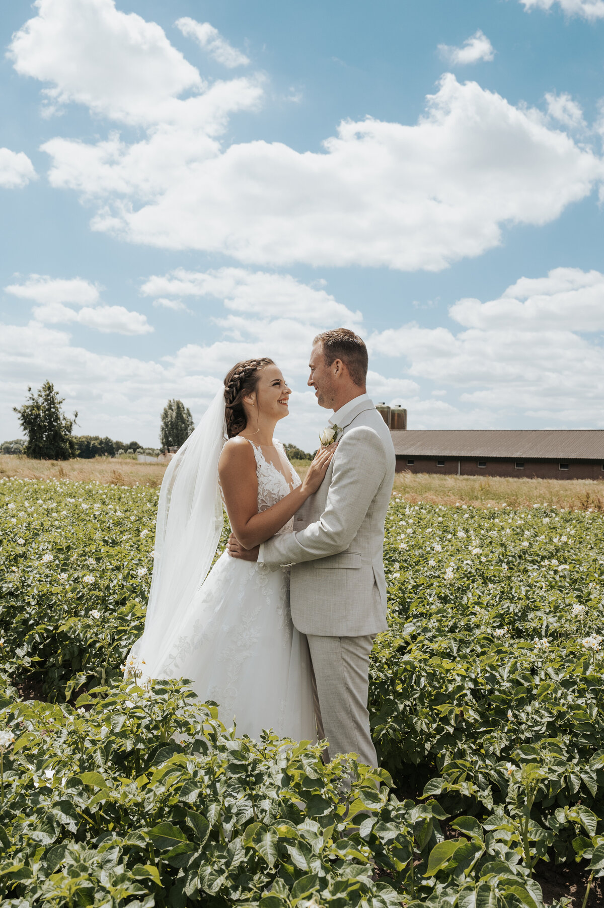 Bruiloft Wouter en Jennifer-229