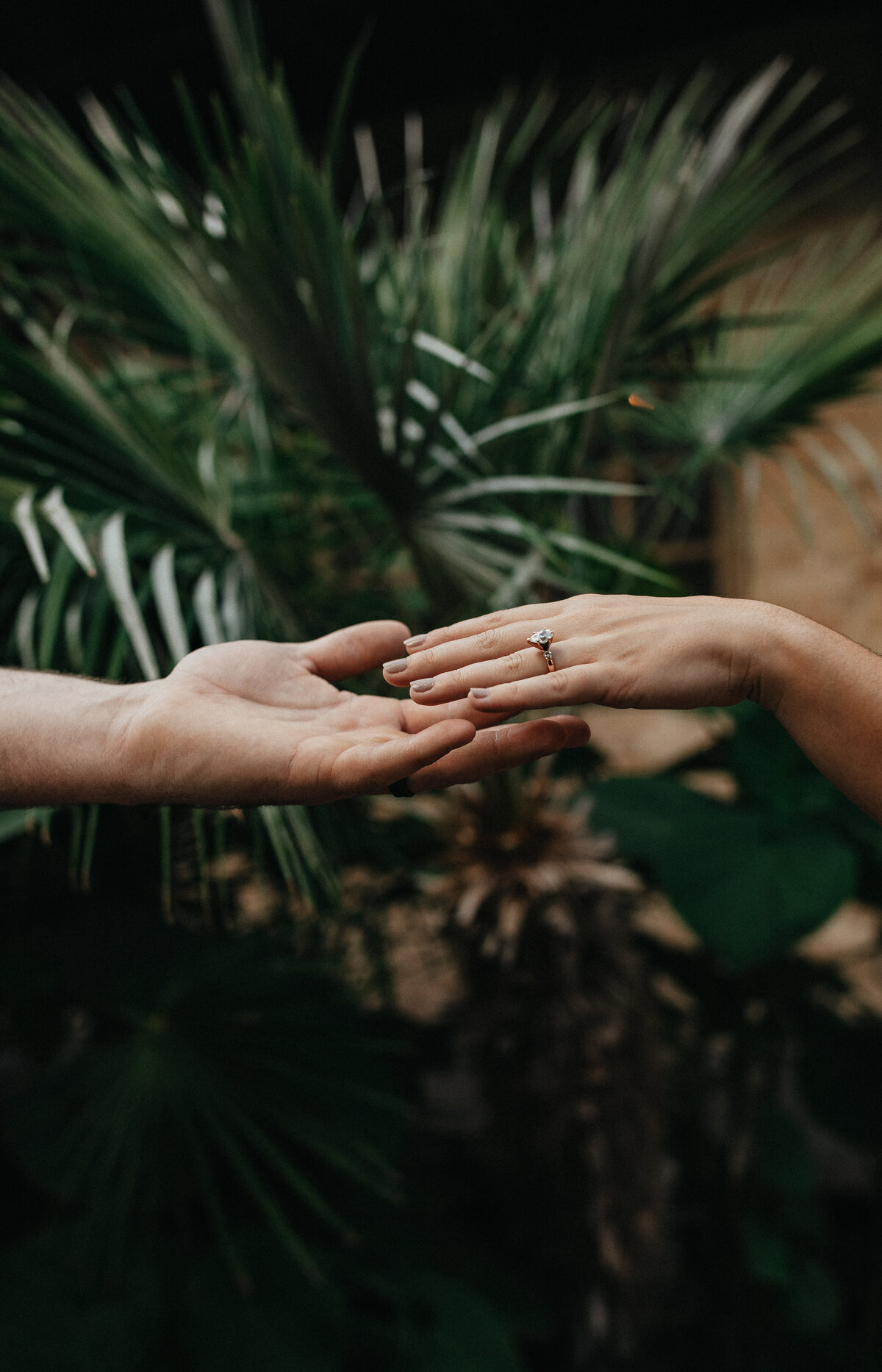 Houston Engagement Photographer-34