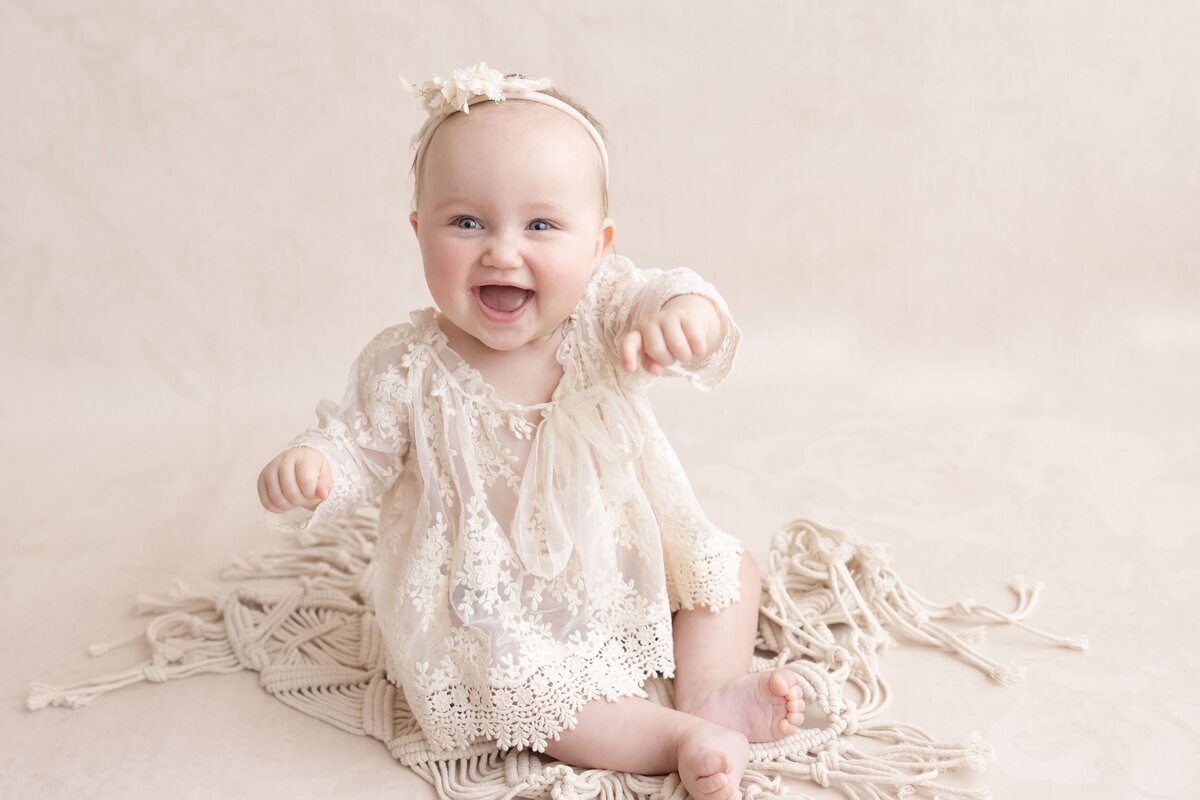 babyshoot brenda olie