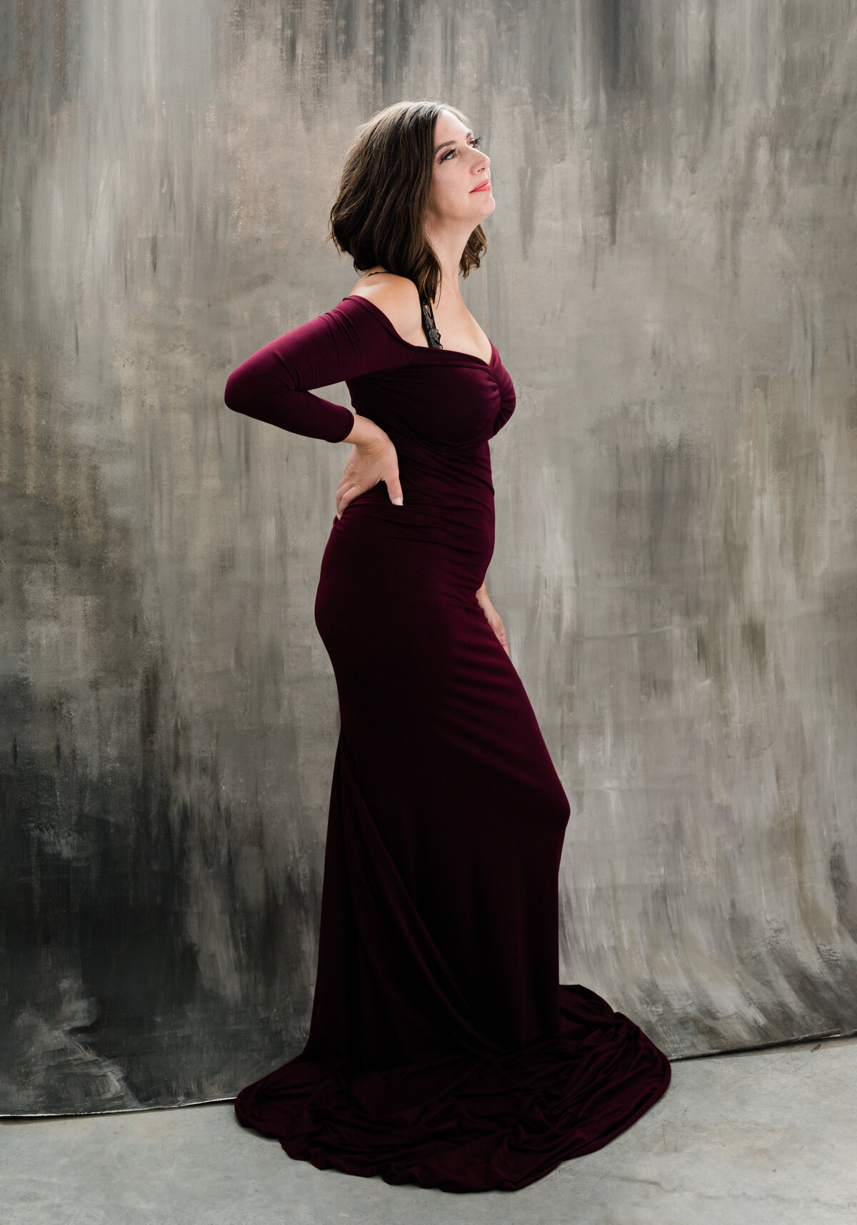 dark-haired-woman-in-long-dress-2