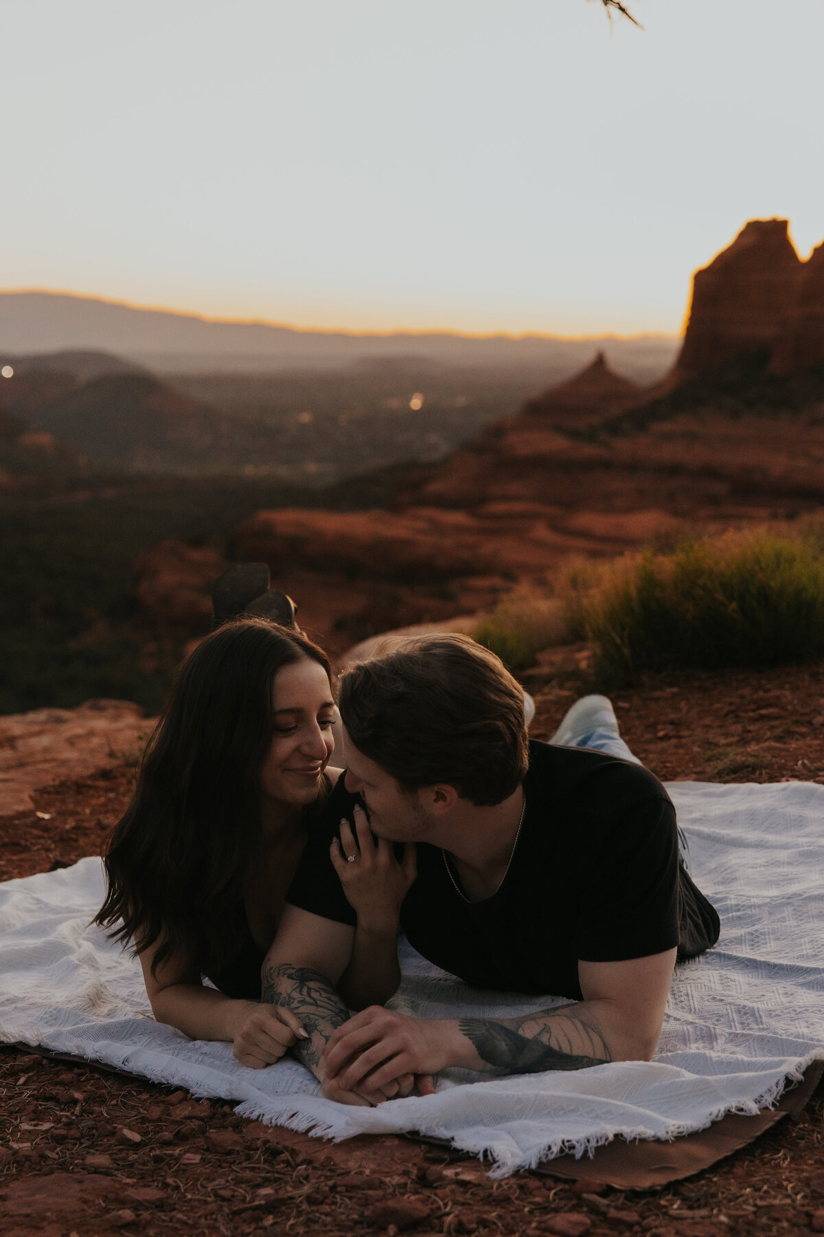 Lindsay & Clint Engagement-4387