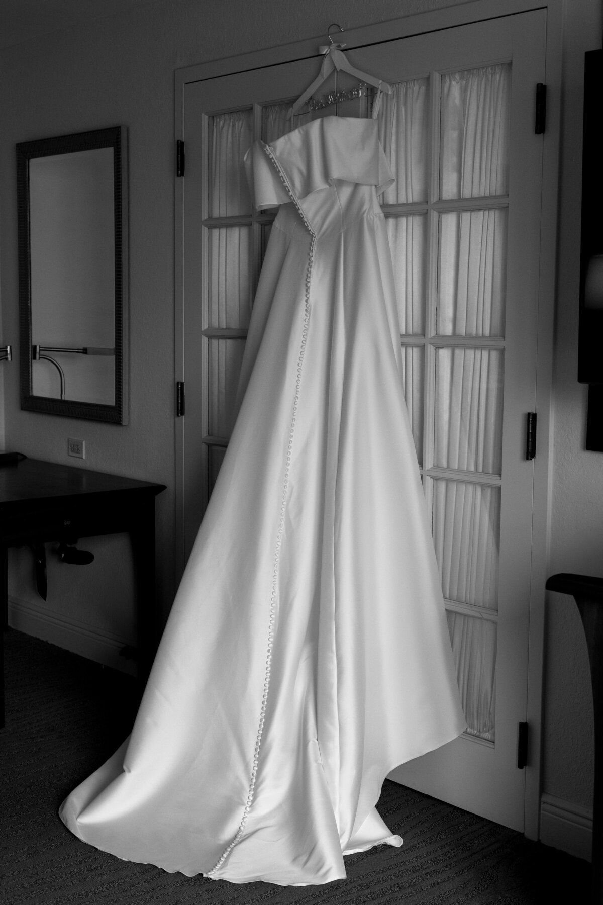 Mackenzie and Steven's Wedding