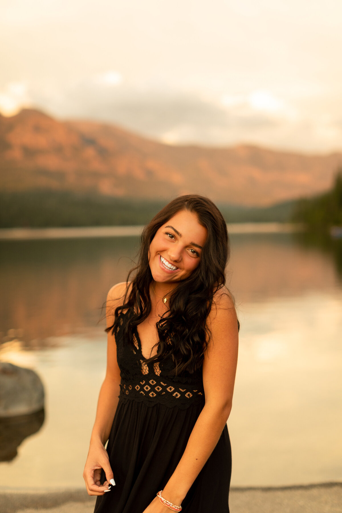 hyalite-lake-senior-session