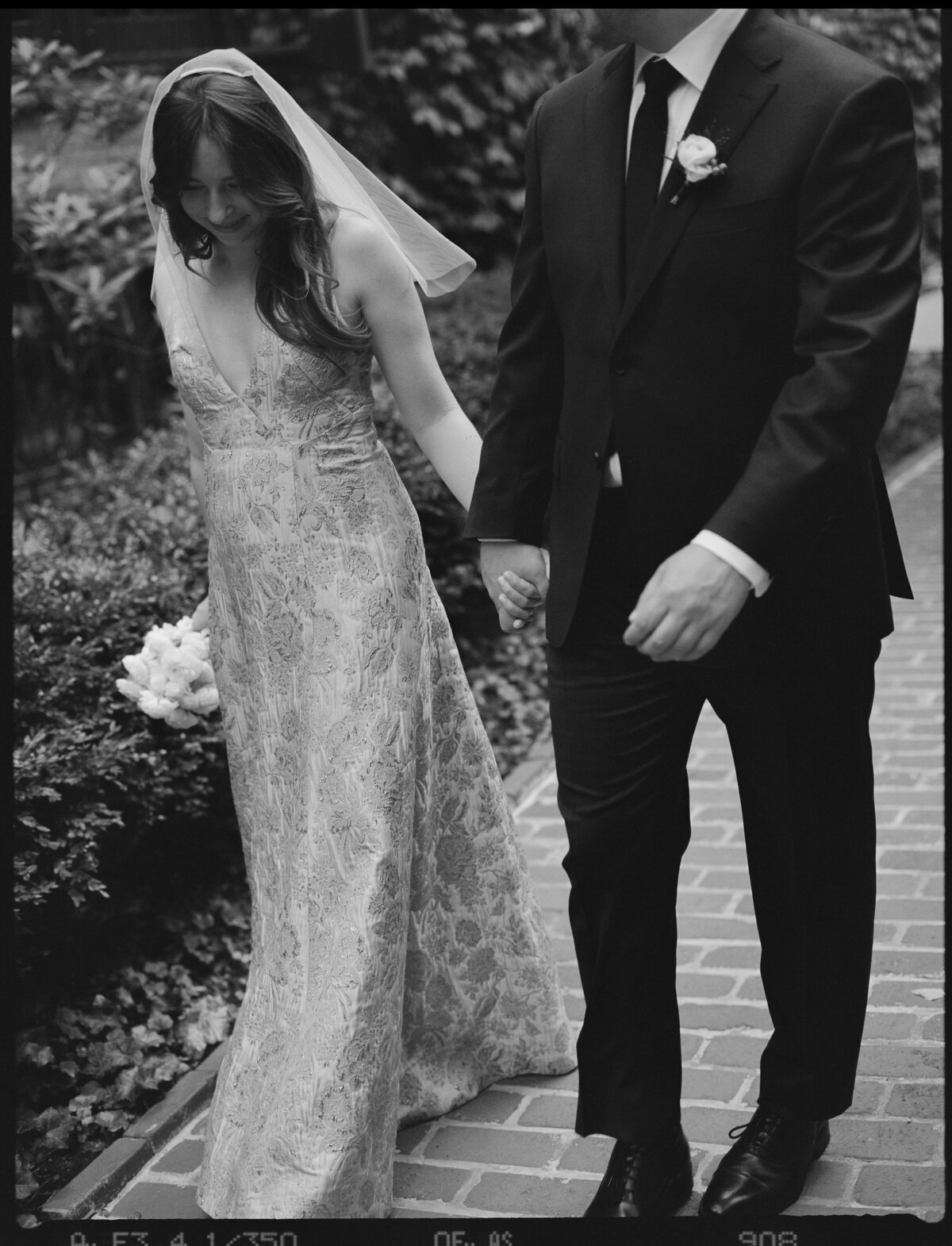 chicago film wedding photographer