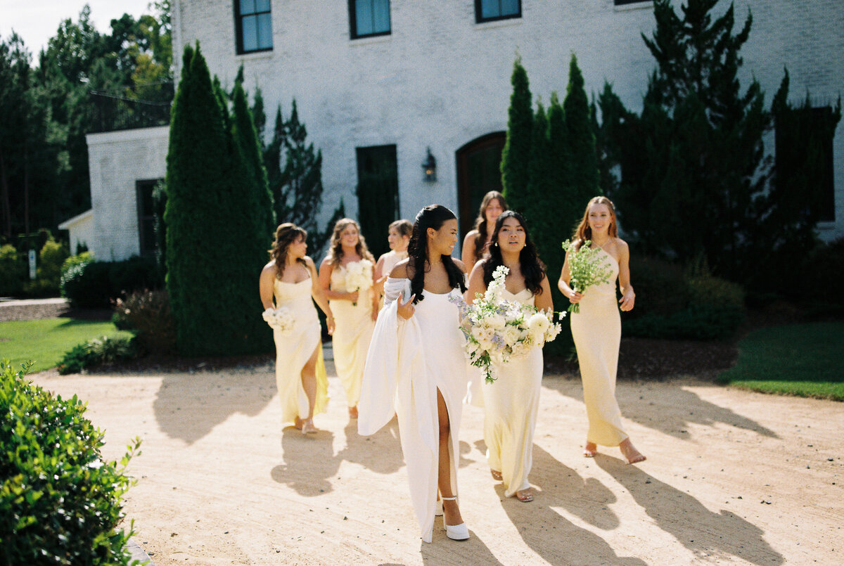 Crystal  Nicks Wedding_The Bradford North Carolina Wedding Venue_Raleigh Wedding Photographers_0173