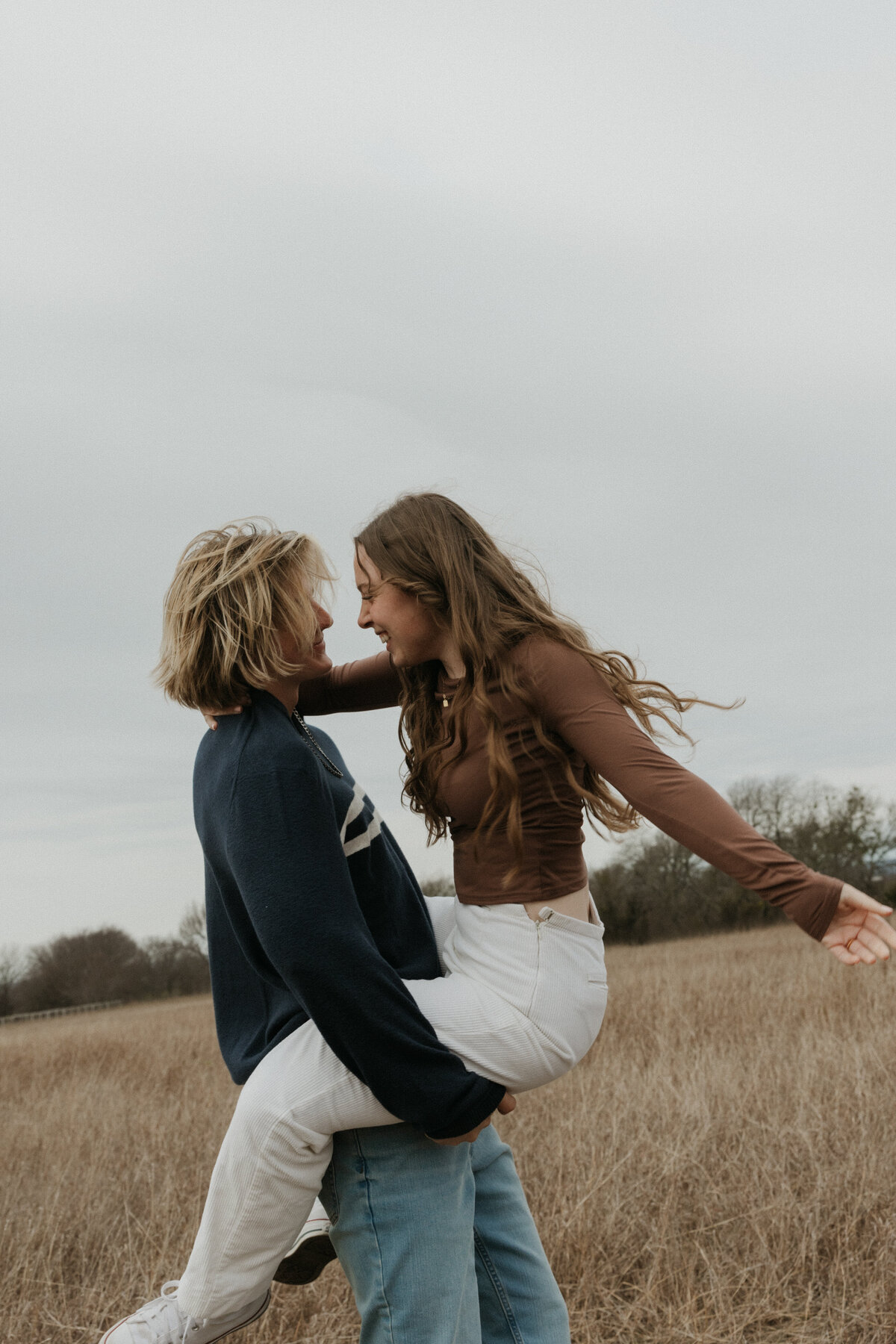 Abby Heron Photography Texas Based and Travel Wedding and Couples Photographer — Couples Gallery for Tremont + Angie 21