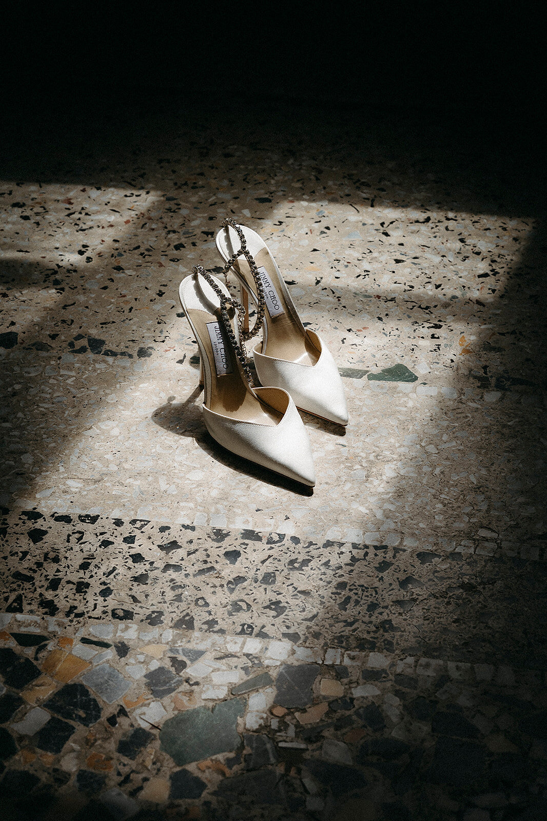 Villa di Monaciano Wedding
