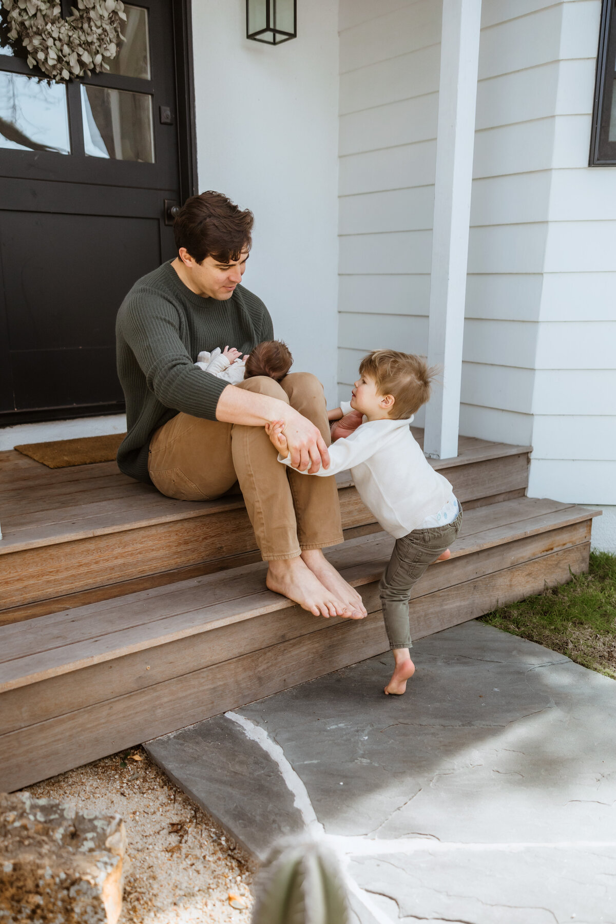 Los Angeles lifestyle family photography 142