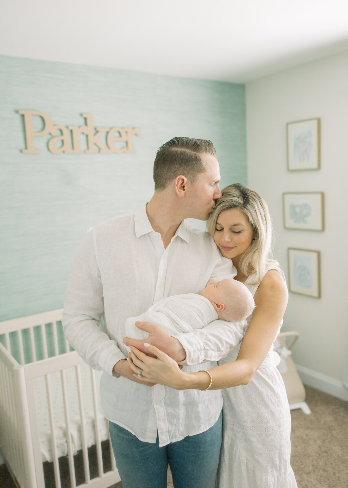 Parker-50