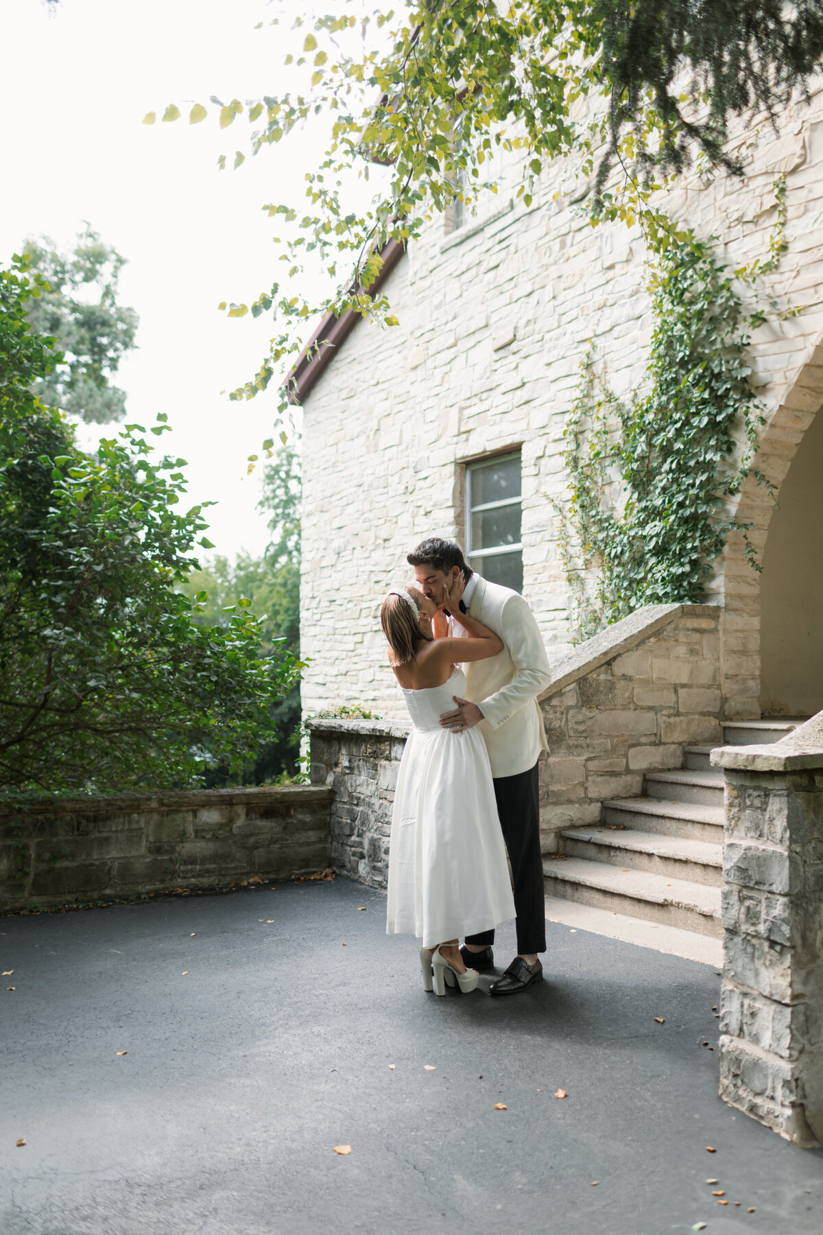 California Winery Wedding 7