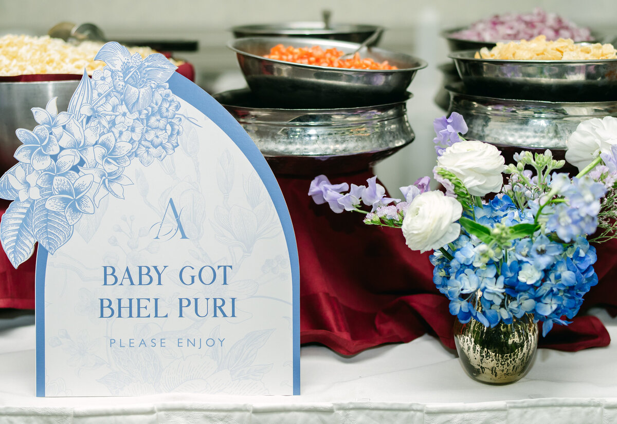 Banff Indian Wedding Sangeet (29)