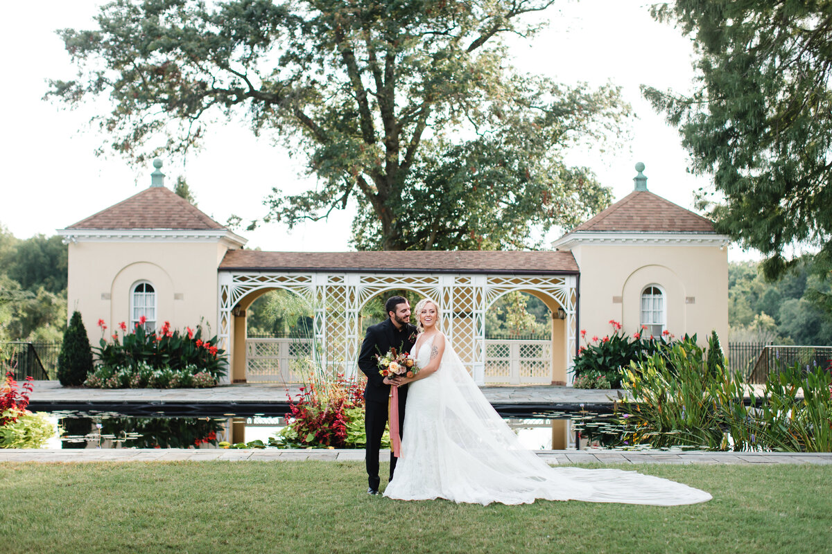 Kelsey and Will616