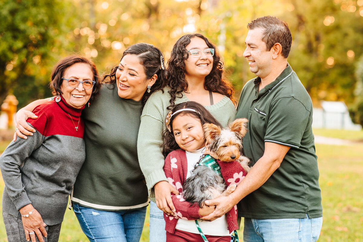 Virginia Family Photographer - Photography by Amy Nicole-782-3