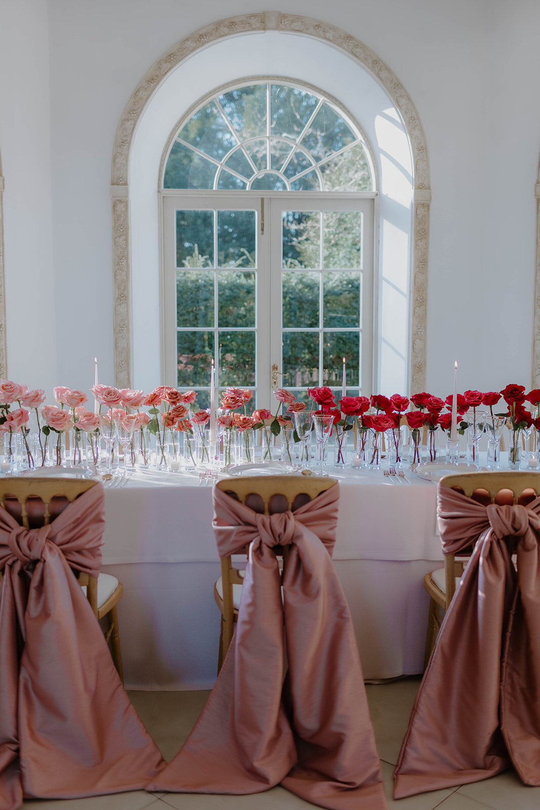 Northbrook Park Wedding Flowers (1)
