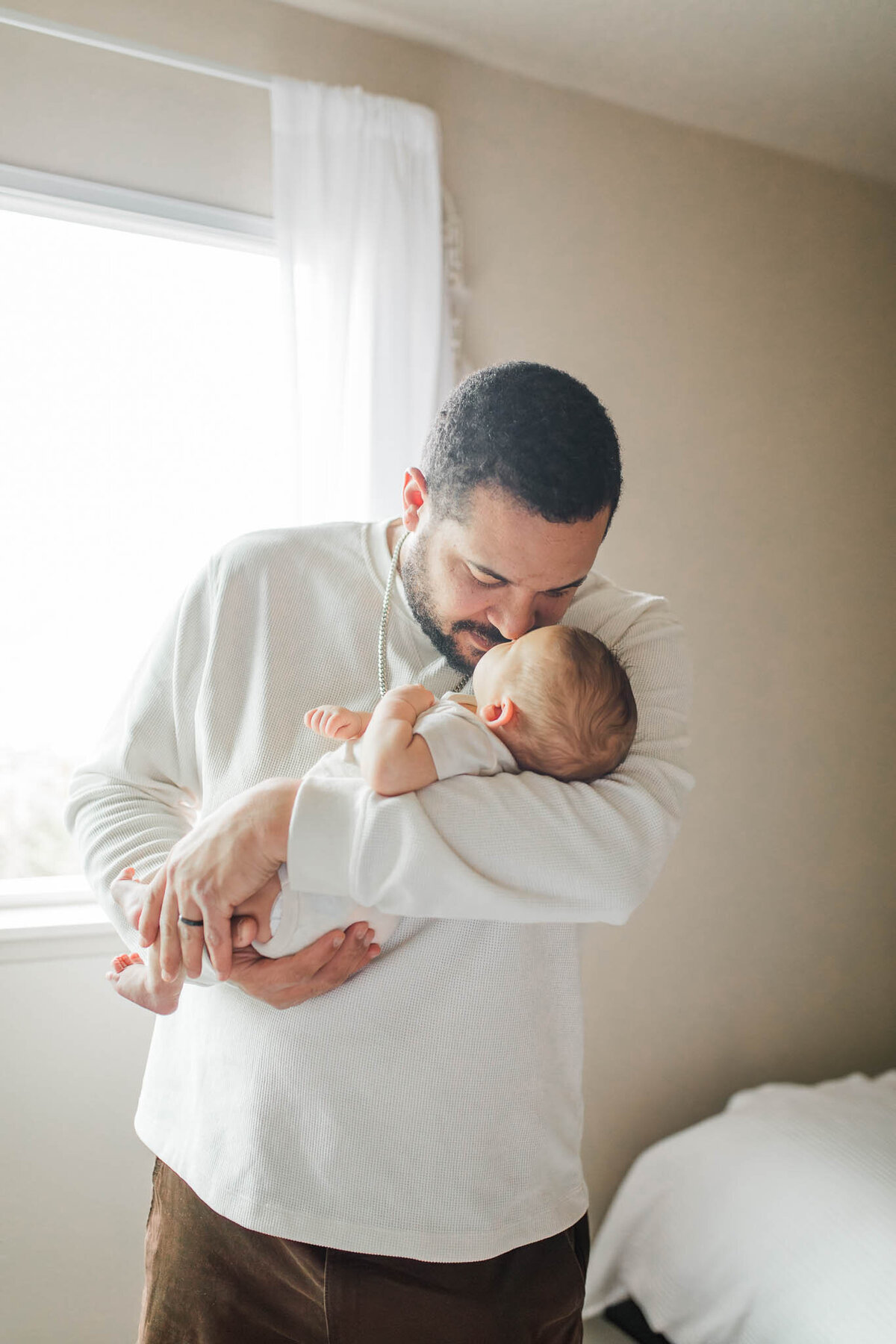 6 Lena Sophia Photography - Camas, WA Newborn Photographer