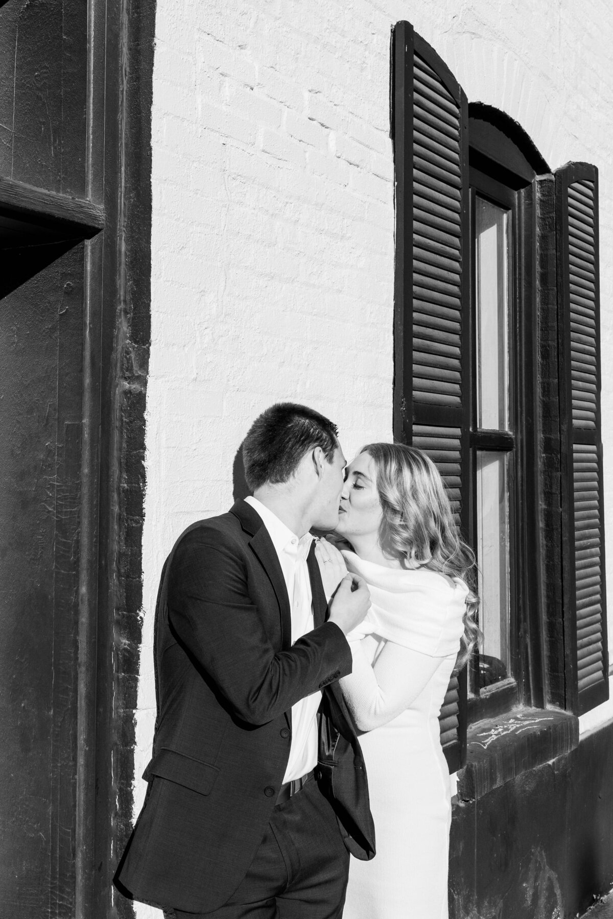 Ashley + Ryan Engagement - Elizabeth George Photography92930