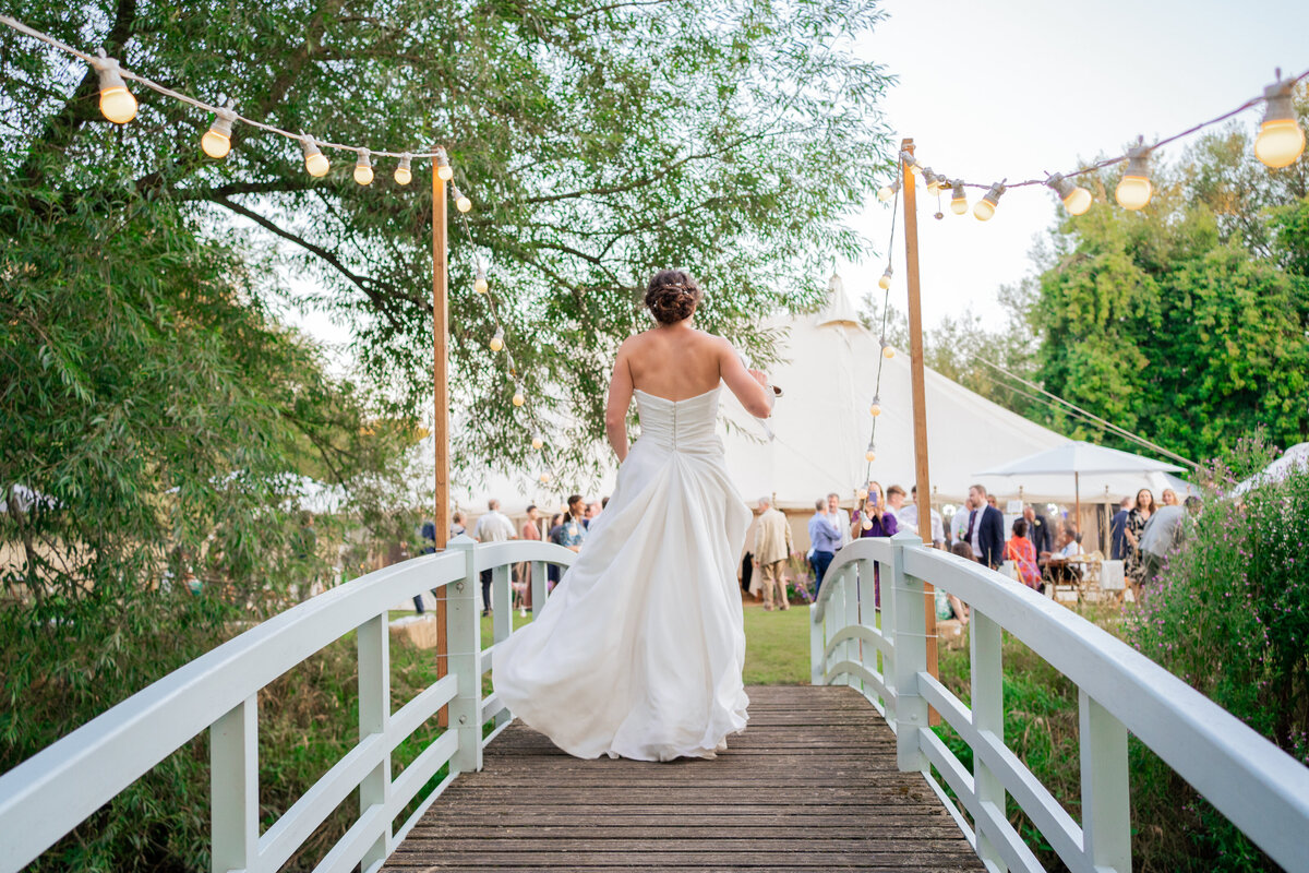Hampshire Wedding Photographer