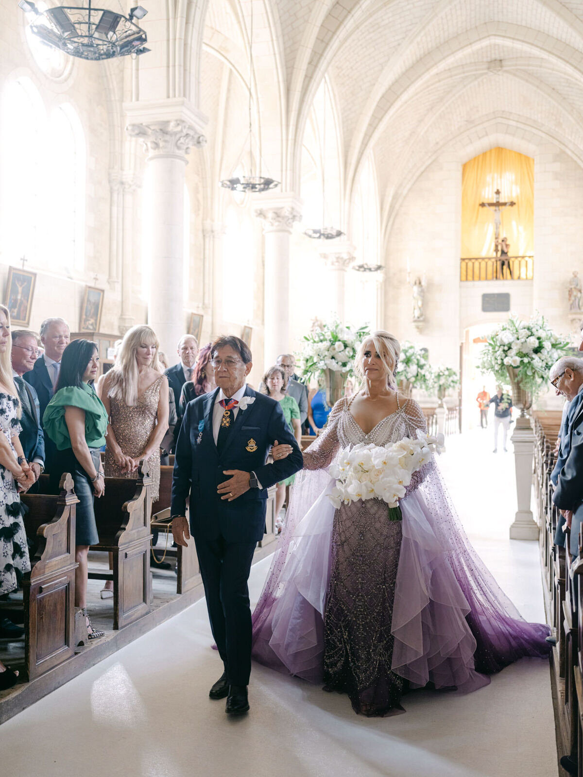 Chateau de Challain wedding - French chateau wedding - Serenity Photography - 9