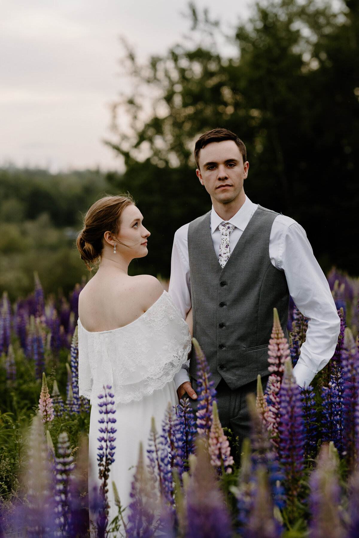 Iceland Elopement