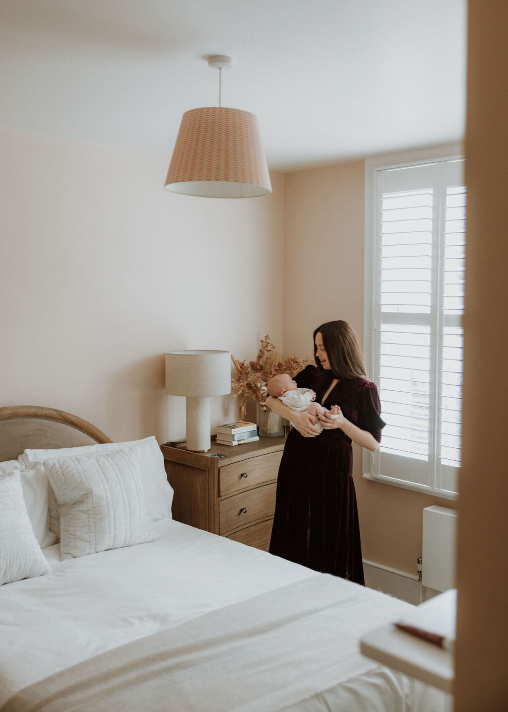 London-Surrey-In-Home-Newborn-Photographer-Hanna-Ali-104