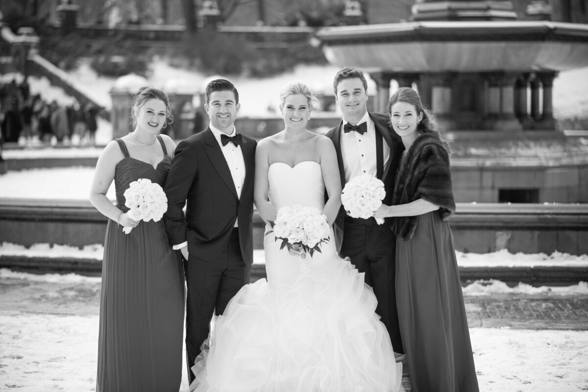 Glamorous-New-York-City- Wedding-in-Central- Park-2