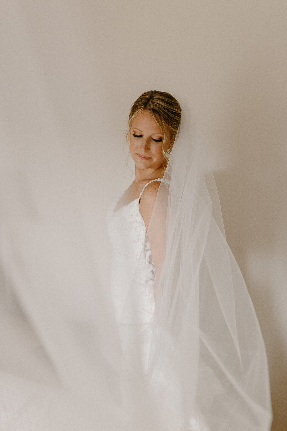bride