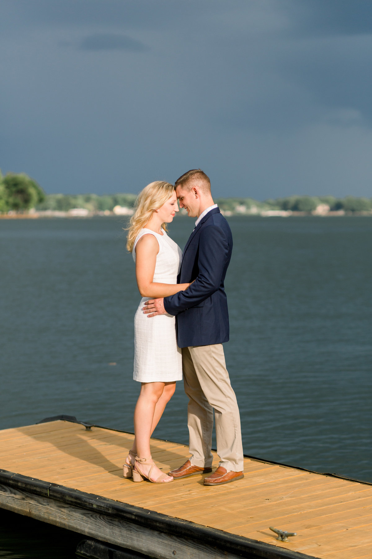 Colby and Kelsey Engaged-Samantha Laffoon Photography-72
