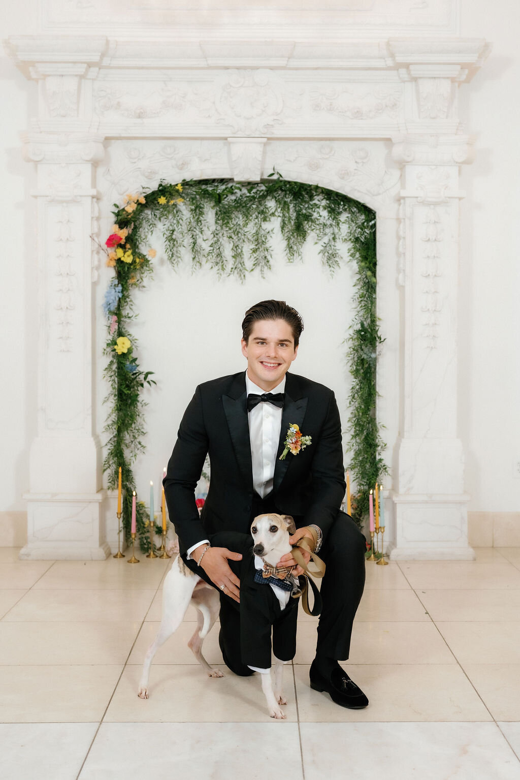 In Time Weddings & Events Houston Texas Greater Houston Texas Wedding Event Planning Planner Destination Weddings Chardae Renée DeTerlizzi100