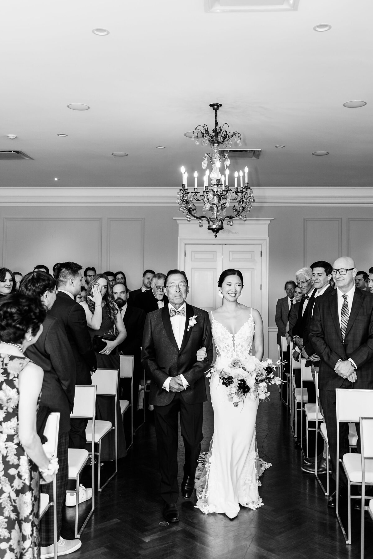 Hunt Club Wedding - Dylan and Sandra Photography -72