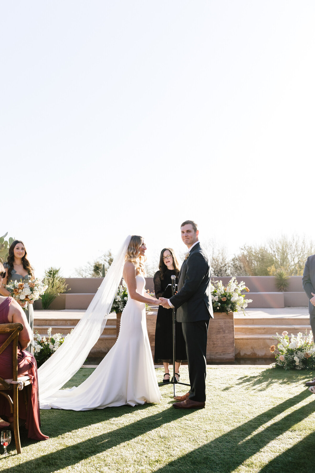 Four Seasons Resort Scottsdale Wedding - Sam & Mikala Neeser-25