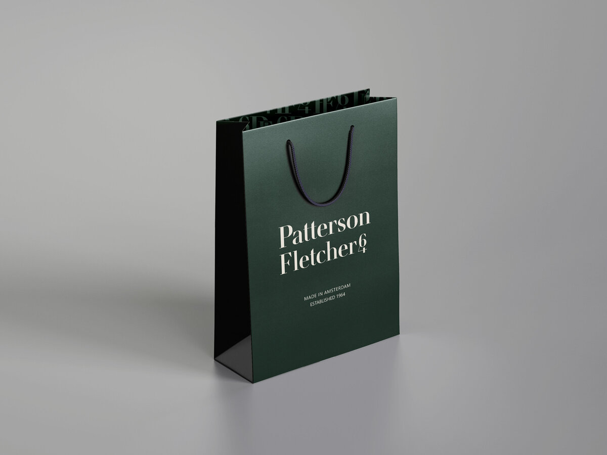 Shopping Bag 2